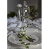 Star Trading Zelena LED svetlobna veriga Leaf, dolžina 95 cm | Shoptok.si