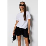 TRENDYOLMILLA Ženska majica TWOSS23TS00000, Bela | Eponuda.com