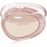 fwee Glitz Stone Highlighter osvetljevalec za lica in predel okoli oči odtenek 09 Love Quartz 4.6 g u
