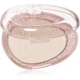 Glitz Stone Highlighter osvetljevalec za lica in predel okoli oči odtenek 09 Love Quartz 4.6 g