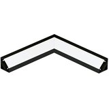Eglo 98965 - Ugaoni profil za LED trake CORNER 18x18x110 mm | Eponuda.com