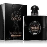 Yves Saint Laurent Black Opium Le Parfum parfumska voda za ženske 50 ml | Shoptok.si