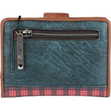 Janet Novčanik fashion London 13.5x1.5x9.5cm JW-009 P50 Netto | shoptok.hr