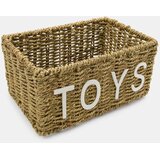 Sinsay Pleteni koš za igračke | shoptok.hr