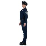  Svečana odjeća za odrasle My Other Me Policija XXL | shoptok.hr