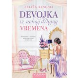 Vulkan Izdavaštvo Devojka iz nekog drugog vremena | ePonuda.com