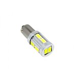 Oem LED Sijalica 24V tip BA9S 5W sa 10 SMD dioda | Eponuda.com