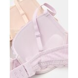 Sinsay Komplet od 2 push-up grudnjaka | shoptok.hr