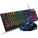 FV-Q305S gaming set, tastatura +miš