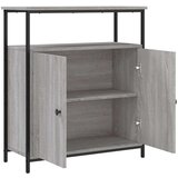  Komoda boja hrasta sonome 70 x 30 x 80 cm od konstruiranog drva | shoptok.hr
