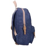 Kidzroom dječji ruksak Blossom and Bows - Cars Blue Jeans | shoptok.hr