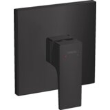Hansgrohe podometna enoročna armatura za tuš Metropol, mat črna (32565670) | Shoptok.si