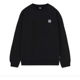 Propaganda Flis Logo Vertical Črna | Shoptok.si