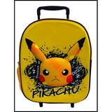 Pokemon Skate Face 3D Trolley 32cm | shoptok.hr
