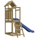 Vanjski Zunanje igralo impregnirana borovina, (20988959) | Shoptok.si