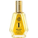 Fragrance World La Uno Million Le Parfum Eau de Parfum 50 ml | shoptok.hr