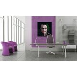  Ročno poslikana slika POP ART JOKER 100x100 cm Cene
