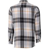 Dewberry G787 MEN'S SHIRT-BLACK | Shoptok.si