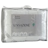 Andrea Simone Celoletna prešita odeja 140x220 cm Sensazione – | Shoptok.si