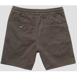 Volcom Bb Frickin Elastic Kids Kratke hlace charcoal heather | Shoptok.si