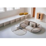 Zuiver Bež sedežna garnitura 318 cm Hunter – | Shoptok.si