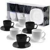 Luminarc carine šoljice 22p6 ( D2371 ) | ePonuda.com