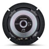 Alpine R2-S65C 16.5cm R-serije 2-sistemskih komponentnih zvučnika | ePonuda.com