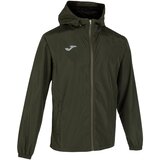 Joma Elite VII Rain Jacket Zelena Cijene