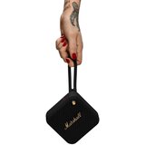 Marshall willen black & brass | Shoptok.si