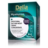 Delia HYALURON FUSION - Koncentrovana krema za glatku kožu 60+ protiv bora 50ml Cijene