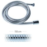 Rosan baterija za kadu sa ručnim tušem CUBO JC33101 ROS008 | Eponuda.com