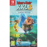 Nintendo Asterix and Obelix XXL 3: The Crystal Menhir Limited Edition /Switch | Eponuda.ba