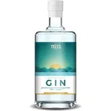 London Dry Gin, 0.7l