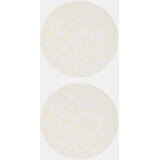 Sinsay Čipkasti stolni podmetači s cvjetnim motivom 2 pack | shoptok.hr
