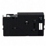Brother TC-501 Moder/črn 12mm trak za PT 8e/500/2000/3000/5000, (20392904) | Shoptok.si