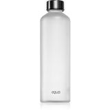 Equa Mismatch Posoda za vodo barva Velvet Black 750 ml | Shoptok.si