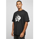 Starter Black Label Starter Shooting Star Oversize Tee black Cene