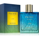 Rayhaan Pacific Aura parfemska voda za muškarce 100 ml | shoptok.hr
