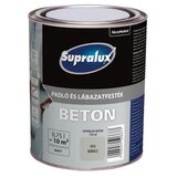 SUPRALUX Premaz za beton 935 svjetlo siva 0,75 Cijene