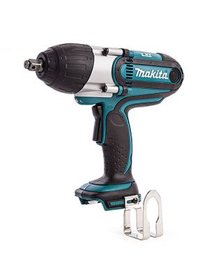 Odvijač udarni aku.18V 1/2' DTW450Z MAKITA