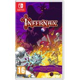  Infernax (SWITCH) - rabljeno | Shoptok.si