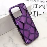  maska luxory za iphone 16 pro/ ljubičasta Cene