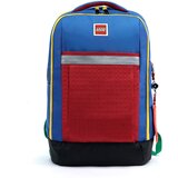 Lego Školski ranac za tinejdžere Thomsen Bright Blue 20221 | ePonuda.com
