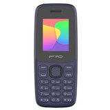 Ipro A1 mini black Feature mobilni telefon 2G/GSM/DualSIM/32MB/Srpski/ mobilni telefon | ePonuda.com