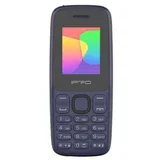 A1 mini black Feature mobilni telefon 2G/GSM/DualSIM/32MB/Srpski/ mobilni telefon