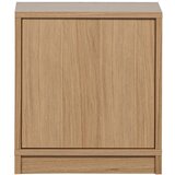 vtwonen Modularna škrinja za pohranu u dekoru hrasta u prirodnoj boji 40x44 cm Modular – | shoptok.hr