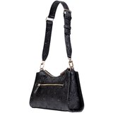 Guess Torbice za na ramo CRESIDIA II TOP ZIP SHLDR BAG HWPD98 88180 Črna | Shoptok.si
