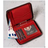 Peterson Denarnice Dh Ptn 340.02 Črna | Shoptok.si