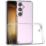 Onasi ovitek za silikonski Clear Case 1,8 mm Samsung Galaxy A27, prozoren Cene