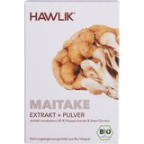 Hawlik Maitake ekstrakt + prah - organske kapsule - 60 kaps. | shoptok.hr